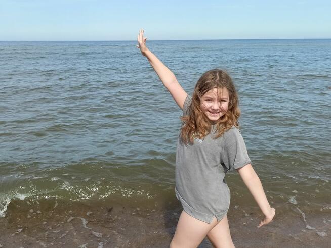 OBÓZ DZIEWCZYNY GÓRĄ – GIRLS CAMP NAD MORZEM 2026