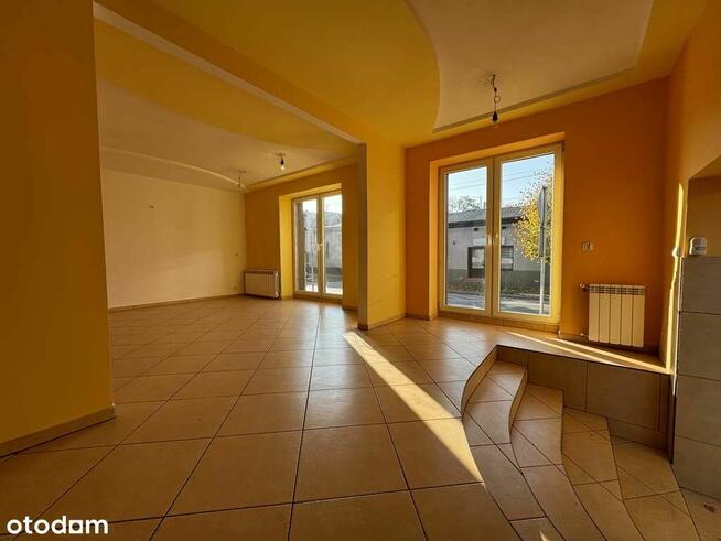 Krzepice | Budynek pod biznes lub dom w Centrum