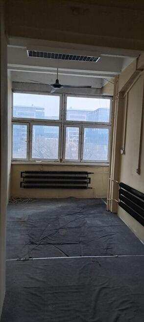 Syndyk wynajmie magazyn o powierzchni 449 m2