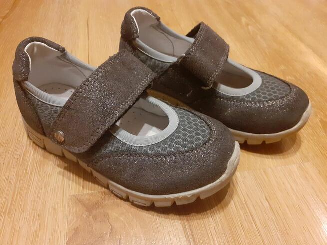 buty dziecięce BARTEK w rozmiarze: 27