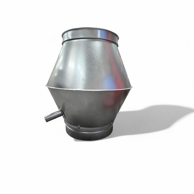 Wyrzutnia dachowa MWDE typ E