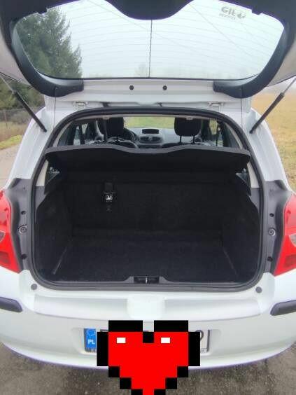 Sprzedam Renault Clio