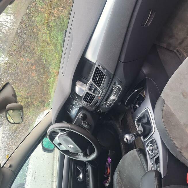 RENAULT LAGUNA faktura vat