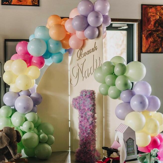 Stroimy.pl - Balony z helem i dekoracje Poznań