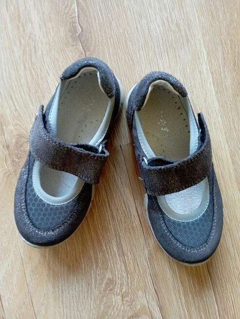 buty dziecięce BARTEK w rozmiarze: 27