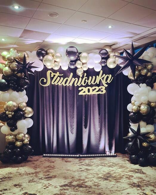 Stroimy.pl - Balony z helem i dekoracje Poznań