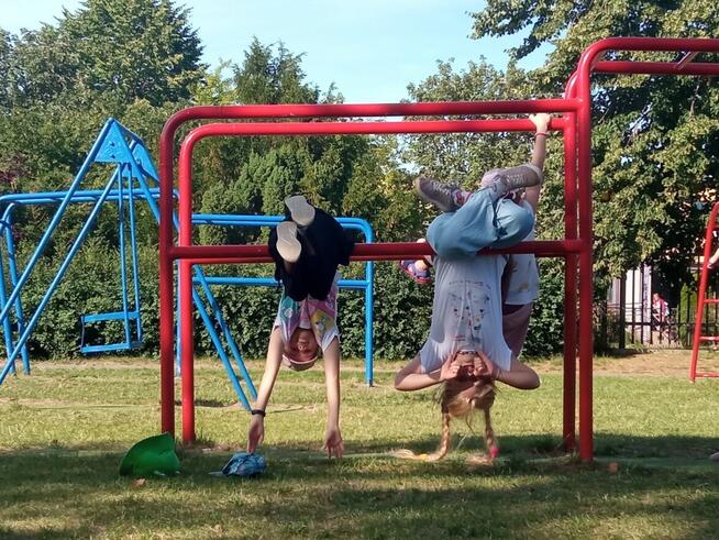 OBÓZ POKEMON CAMP – DARŁÓWKO - 2026