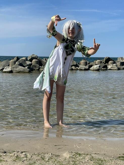 OBOZY ANIME I MANGA NAD MORZEM I NAD JEZIOREM 2026