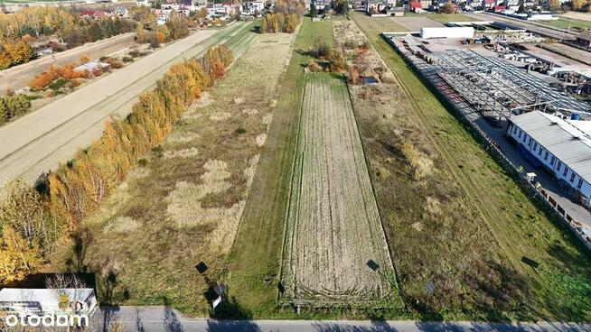 Krzepice | Duża działka inwestycyjna