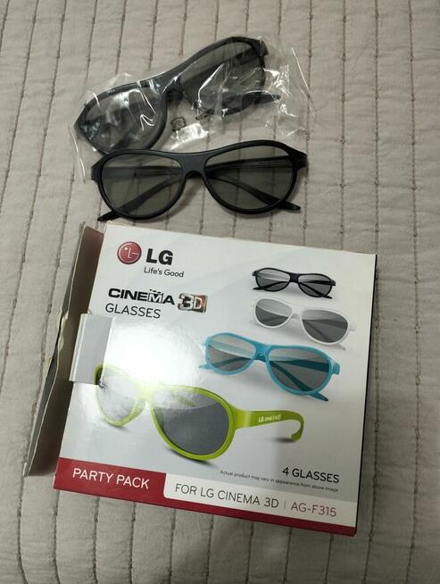 Telewizor 47lb731v CINEMA 3D Smart TV