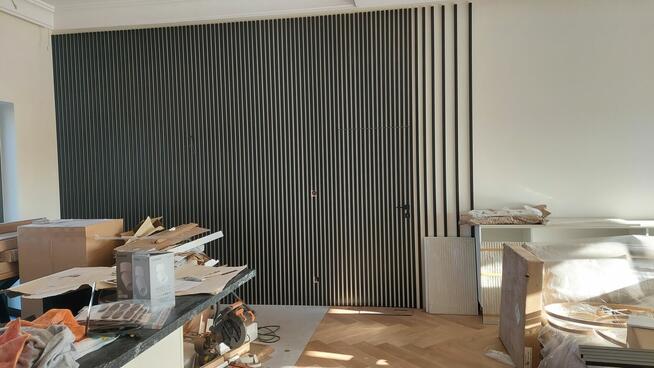 Remonty/wykończenia wnętrz/ elewacje