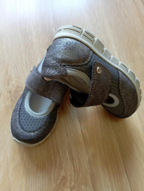 buty dziecięce BARTEK w rozmiarze: 27