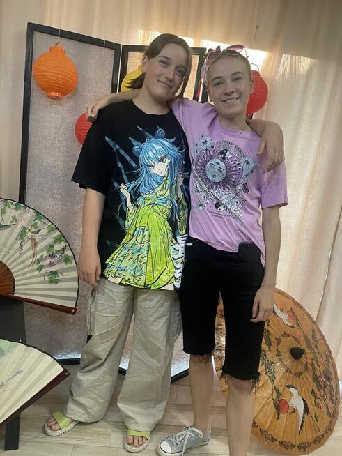 OBOZY ANIME I MANGA NAD MORZEM I NAD JEZIOREM 2026