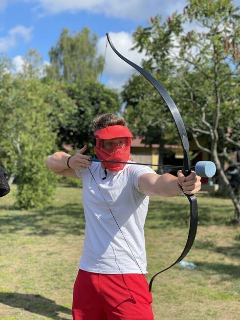 OBÓZ DLA DZIECI - ŁAZY NAD MORZEM - LATO 2025