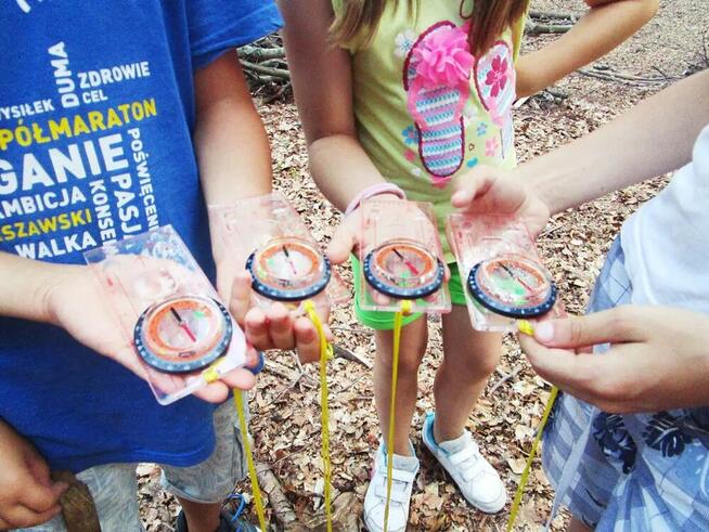 OBÓZ MINECRAFT & FORTNITE NAD MORZEM 8-13 LAT 2026