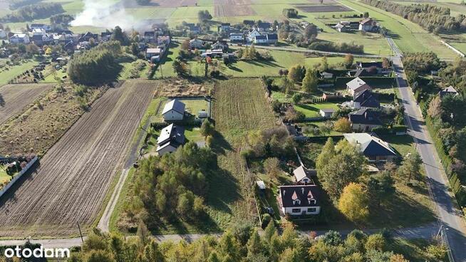 Duża działka pod podział lub dewelopera | Kłobuck