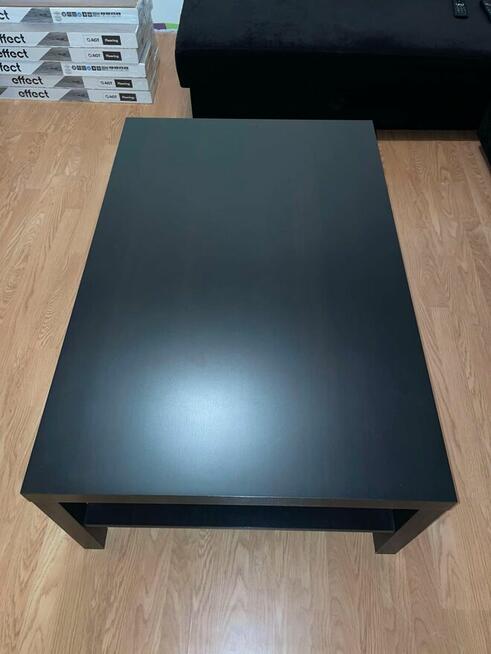 Stolik kawowy LACK - IKEA 118x78 cm