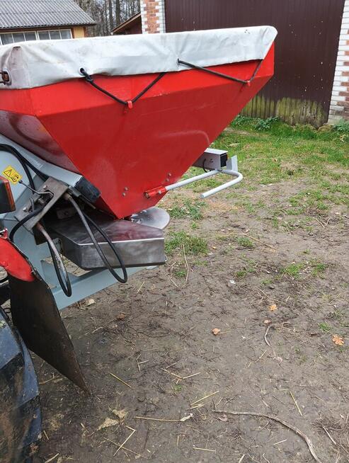 Sprzedam rozsiewacz woprol