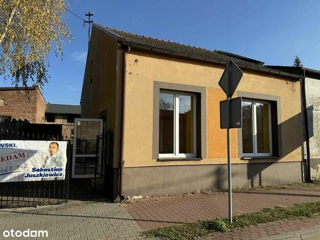 Krzepice | Budynek pod biznes lub dom w Centrum