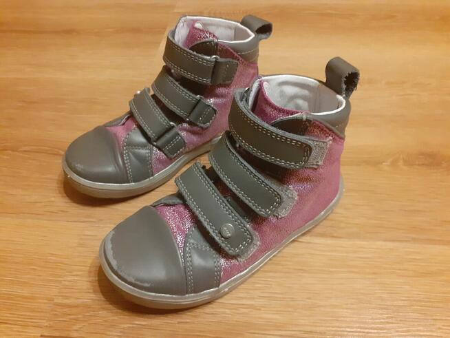 buty dziecięce jesienno-zimowe BARTEK w rozmiarze: 26
