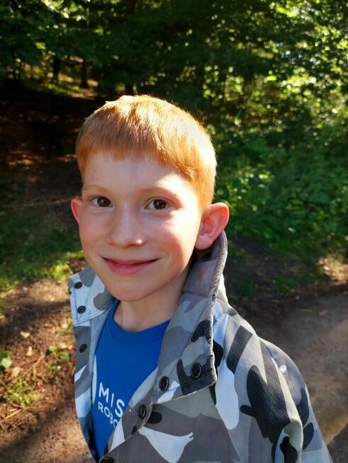 NERF & PRZYGODA – OBÓZ DLA DZIECI W CZAPLINKU 2025