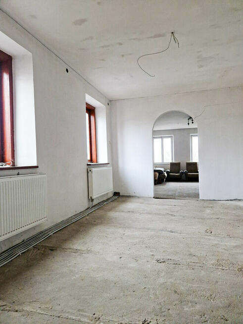 ½ KAMIENICY NA SPRZEDAŻ W RYNKU WARTY