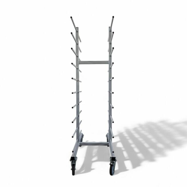 Wózek lakierniczy MKW3 MIRWENT