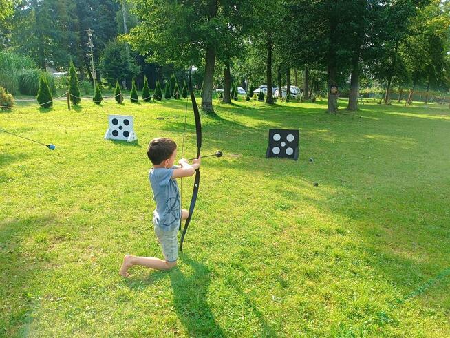 ZATRUDNIMY KIEROWNIKA WYPOCZYNKU DZIECI I MŁODZIEŻY