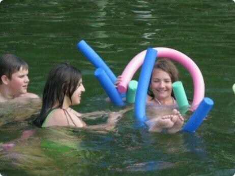 OBÓZ SPORT MIX CZAPLINEK 13-18 LAT - LATO 2026