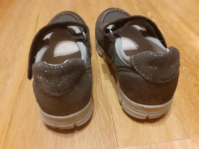 buty dziecięce BARTEK w rozmiarze: 27