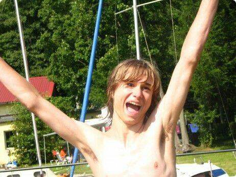 OBÓZ SPORT MIX CZAPLINEK 13-18 LAT - LATO 2026