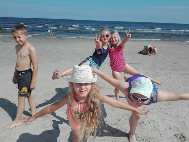 OBÓZ MINECRAFT & WODA NAD MORZEM 2025