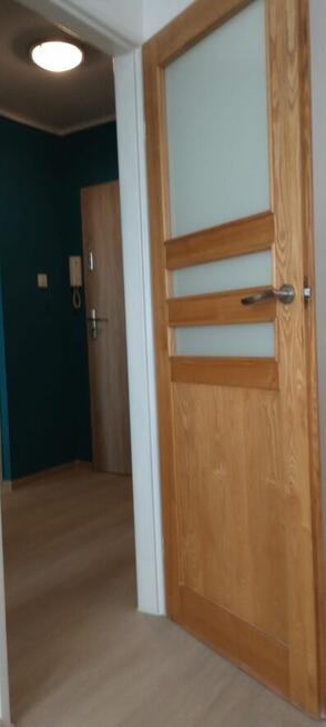 Do wynajęcia mieszkanie 2 pokojowe po remoncie ul. Krrasiczy