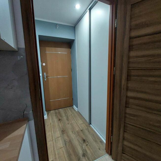 Atrakcyjna kawalerka w Świętochłowicach