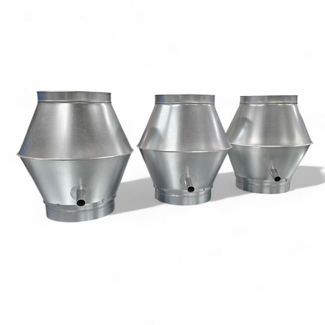 Wyrzutnia dachowa MWDE typ E