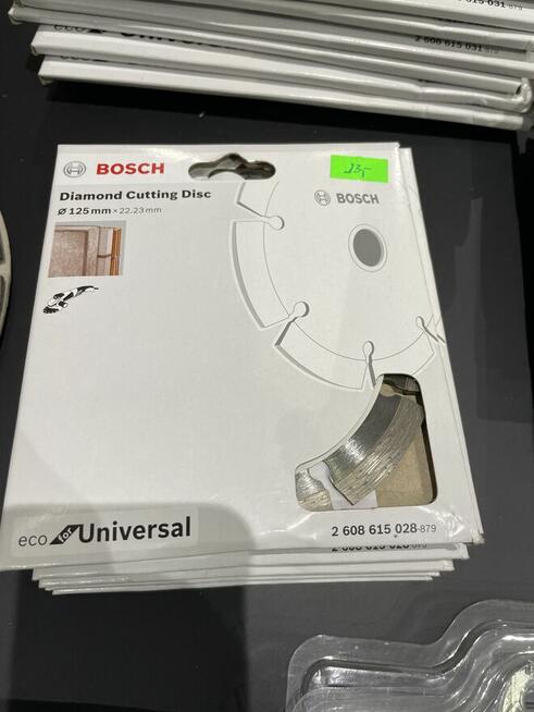 Tarcza diamentowa - wyprzedaż