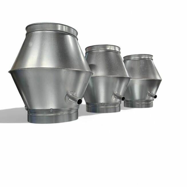 Wyrzutnia dachowa MWDE typ E