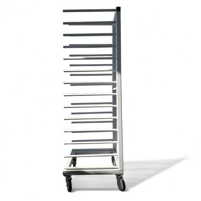 Wózek lakierniczy MKW2 MIRWENT