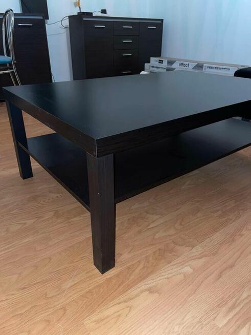 Stolik kawowy LACK - IKEA 118x78 cm