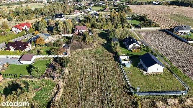 Duża działka pod podział lub dewelopera | Kłobuck