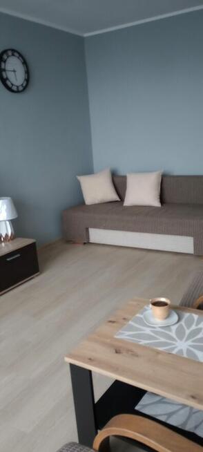 Do wynajęcia mieszkanie 2 pokojowe po remoncie ul. Krrasiczy