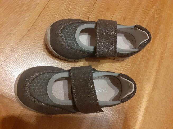 buty dziecięce BARTEK w rozmiarze: 27