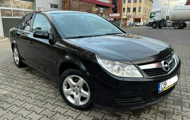 Opel Vectra 2,2 DIRECT Ecotec 155km, Mega Zadbany Wszystko Robione na czas LIFT