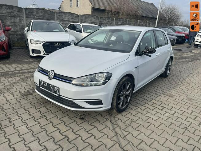 Volkswagen Golf Comfortline DSG Climatronic