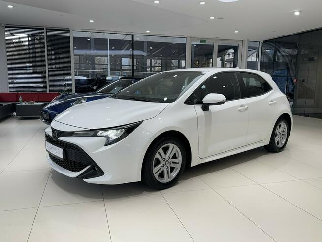 Toyota Corolla Comfort, Kamera, Salon Polska, FV23% 1właściciel, Gwarancja, DOSTAWA