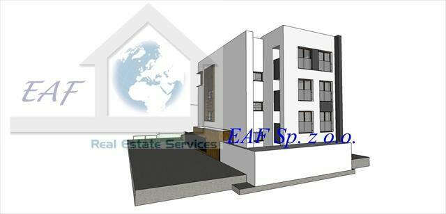 Lokal użytkowy Warszawa Ursus, Skorosze