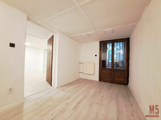 Powierzchnia biurowa Warszawa Żoliborz