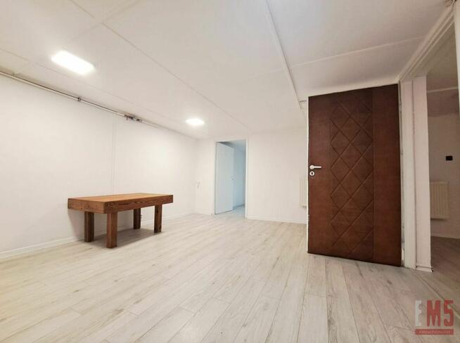 Powierzchnia biurowa Warszawa Żoliborz