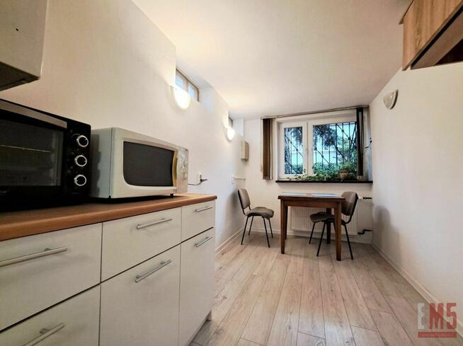 Powierzchnia biurowa Warszawa Żoliborz