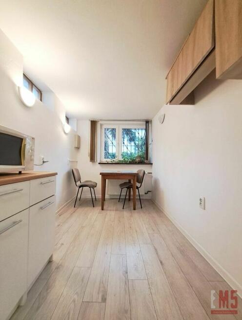 Powierzchnia biurowa Warszawa Żoliborz